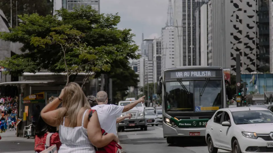 Primeiro fim de semana de outono em SP deve ser quente e seco após chuva nesta sexta (20)