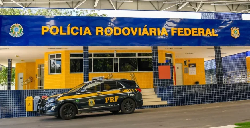 PRF inicia Operação Semana Santa na madrugada desta quinta-feira
