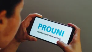 MEC divulga lista de espera do Prouni para bolsas do ensino superior