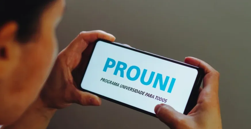 MEC divulga lista de espera do Prouni para bolsas do ensino superior