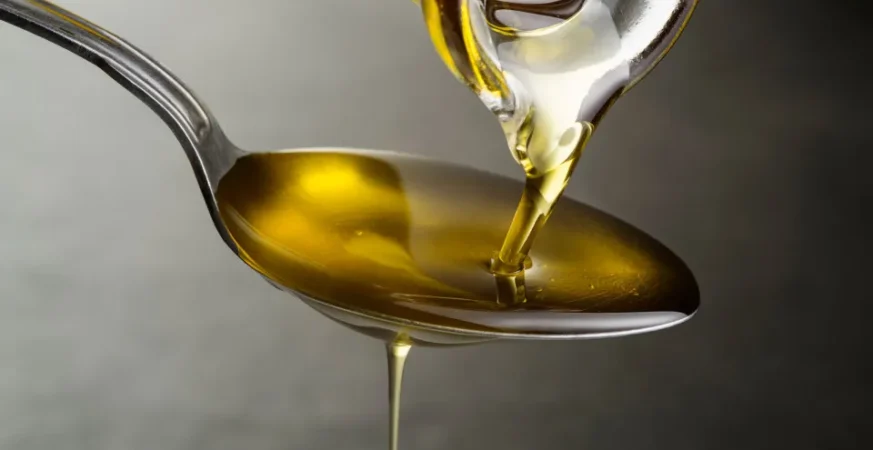 Anvisa determina apreensão de azeite de oliva extravirgem