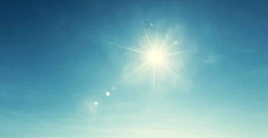 Nova onda de calor chega ao Brasil e pode levar termômetros a 40°C