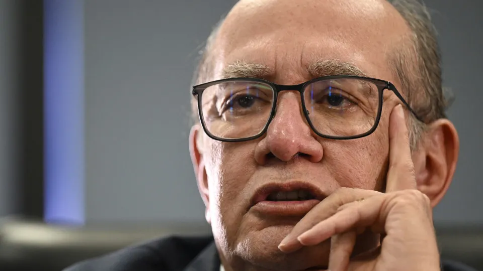 Regras do ECA Digital acabam com desordem normativa, diz Gilmar Mendes