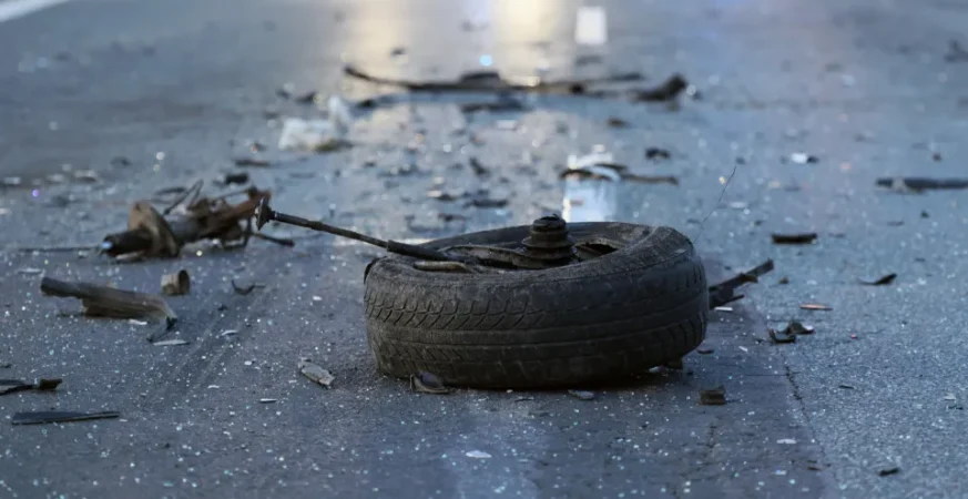 Jovem morre em acidente voltando do próprio aniversário em SP
