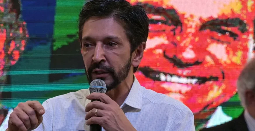 Gestão Nunes pagou quase o triplo do que o previsto por terreno na zona sul de SP