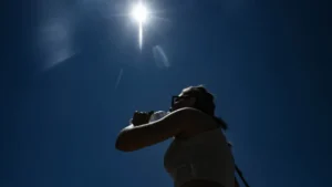 Meteorologista prevê calorão entre Sul e Sudeste por mais alguns dias