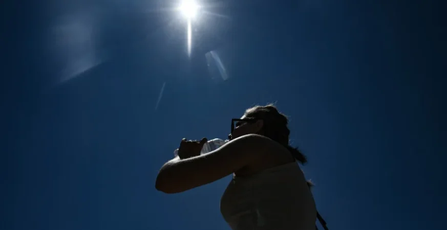 Meteorologista prevê calorão entre Sul e Sudeste por mais alguns dias