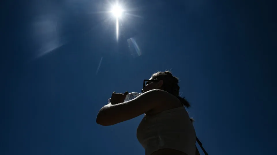 Meteorologista prevê calorão entre Sul e Sudeste por mais alguns dias