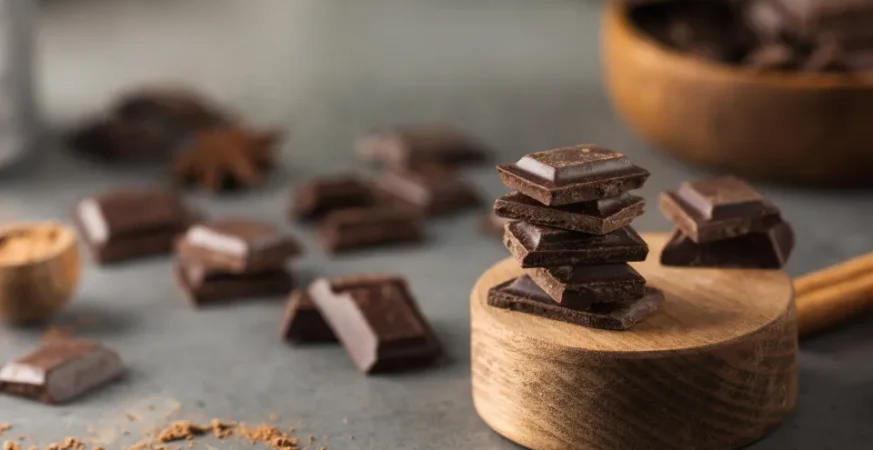 Câmara aprova novo percentual mínimo de cacau para chocolate e acaba com amargo e meio amargo