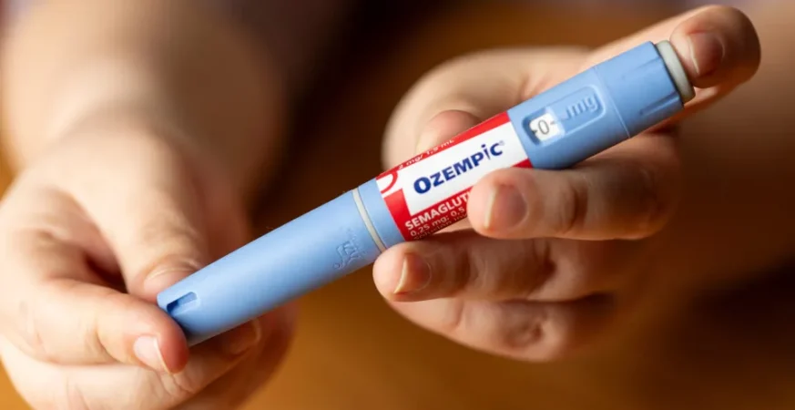 Patente do Ozempic e do Wegovy cai nesta sexta; o que muda