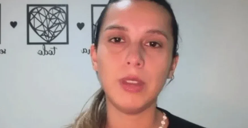 ‘Brasileiros nos tratam mal’, diz argentina acusada de racismo no Rio