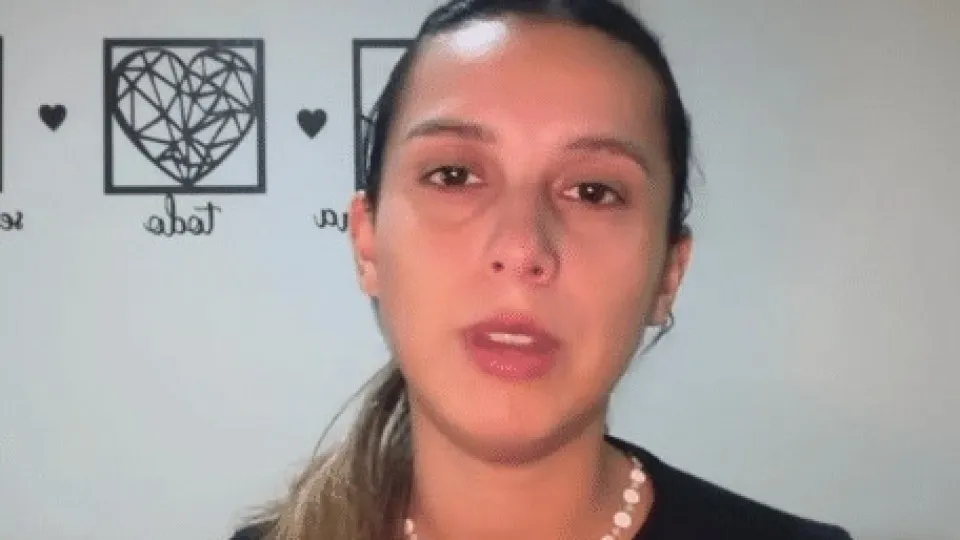 ‘Brasileiros nos tratam mal’, diz argentina acusada de racismo no Rio