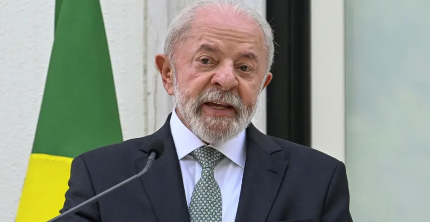 Lula planeja anunciar quase R$ 1 bi para a segurança pública