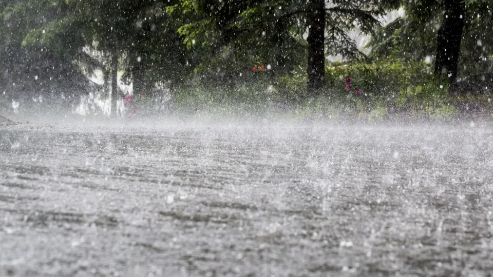 Fortes chuvas voltam a atingir o País; veja Estados afetados