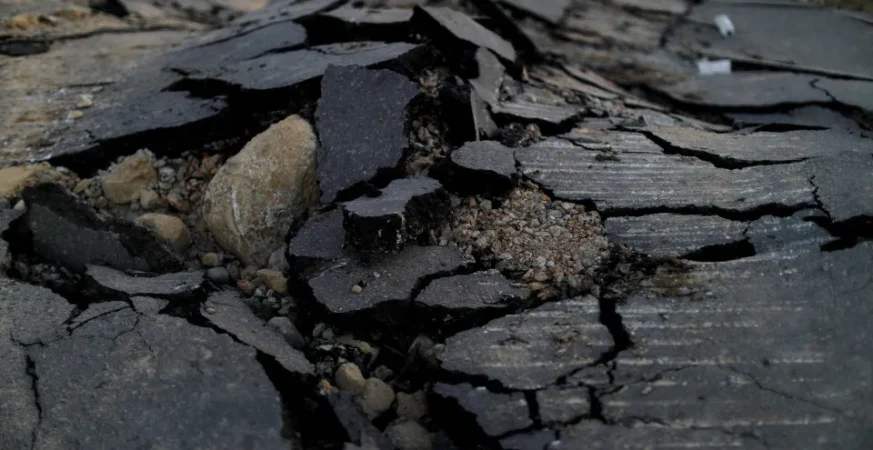 Tremor de terra é registrado no Rio de Janeiro