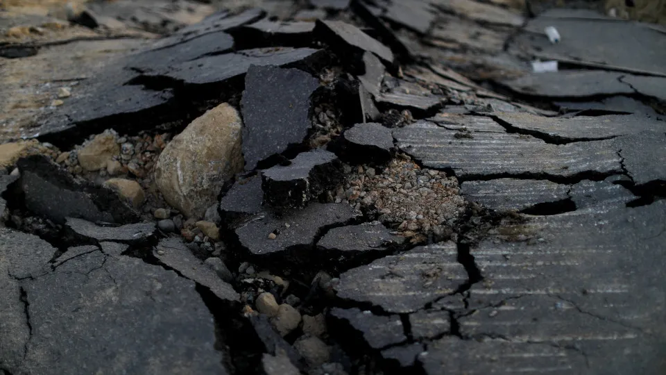 Tremor de terra é registrado no Rio de Janeiro