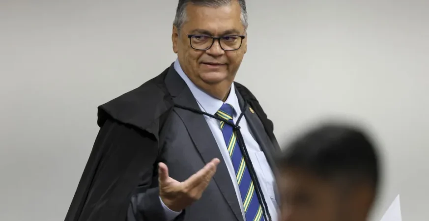 No STF, Dino dá 10 dias para União e Estados informarem plano para lidar com riscos do El Niño