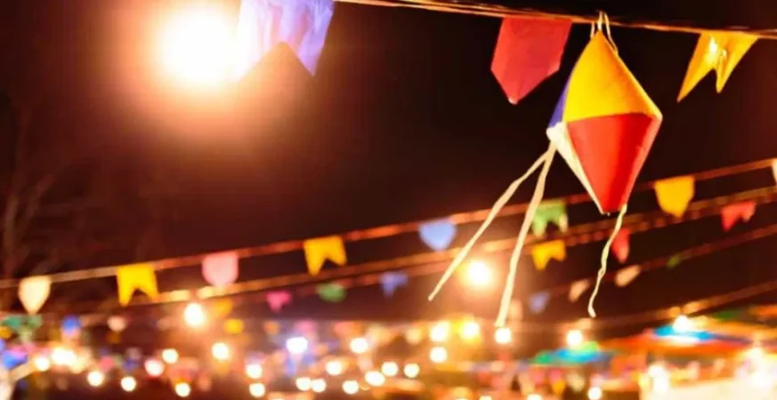 Veja agenda de festas juninas de São Paulo em 2026