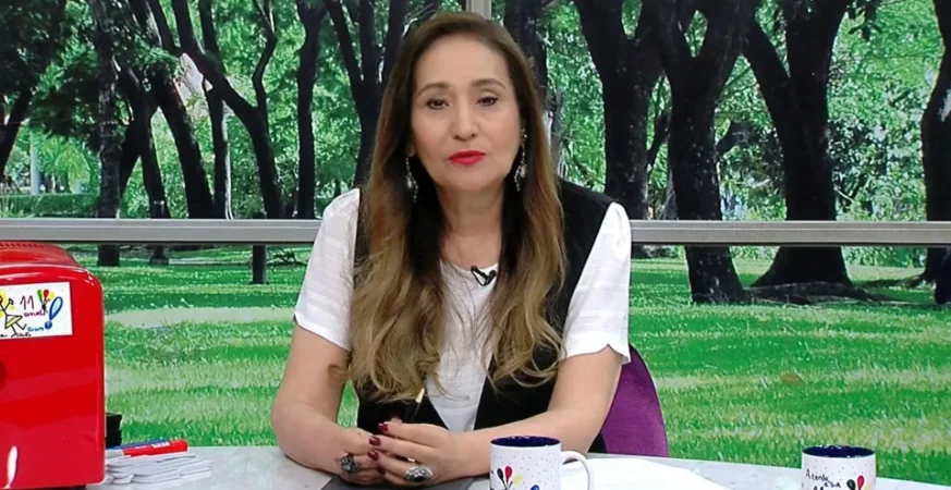 Sonia Abrão comandará edição extra do A Tarde É Sua às 12h