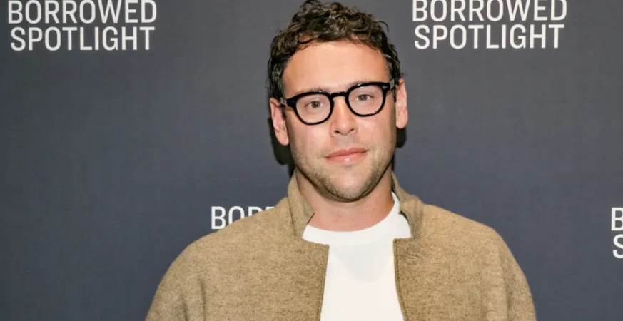 Scooter Braun diz que nunca entendeu conflito com Taylor Swift: