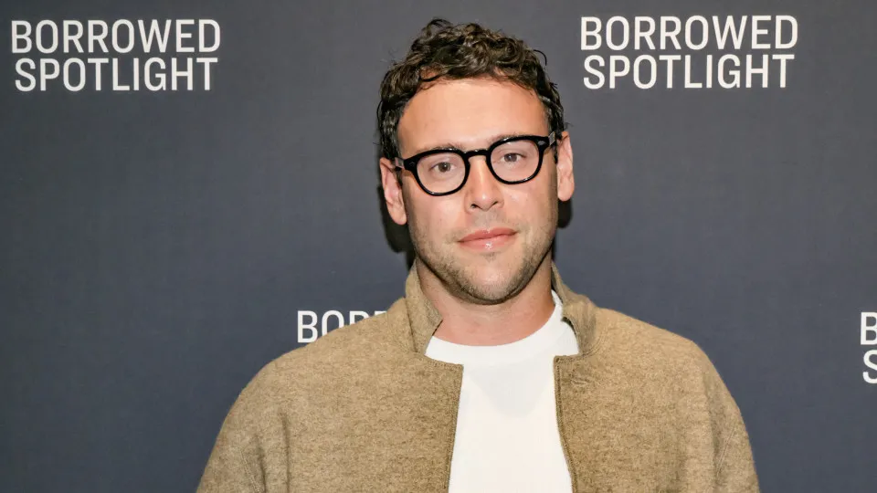Scooter Braun diz que nunca entendeu conflito com Taylor Swift: