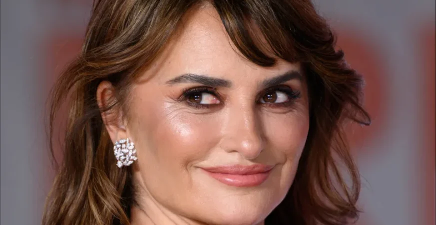 Penélope Cruz sofreu aneurisma cerebral durante gravações