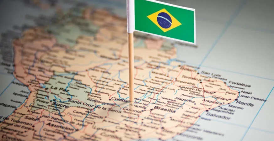 O mapa da violência: Estas são as cidades mais perigosas do Brasil