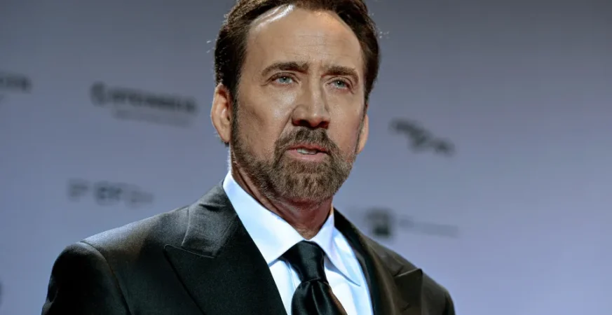 Nicolas Cage abandona sobrenome da família e legaliza nome artístico