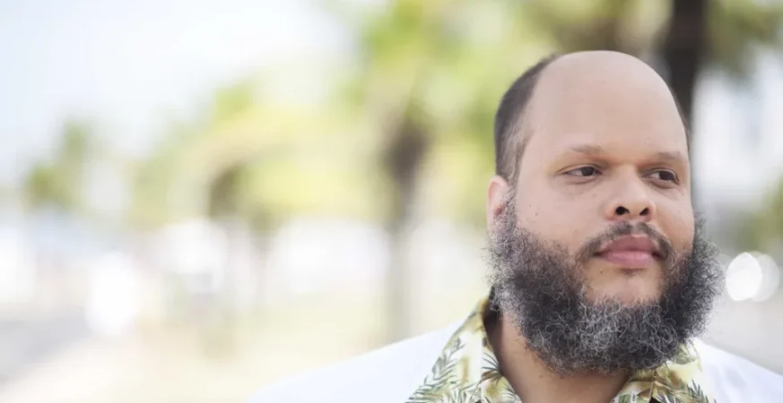 Ed Motta