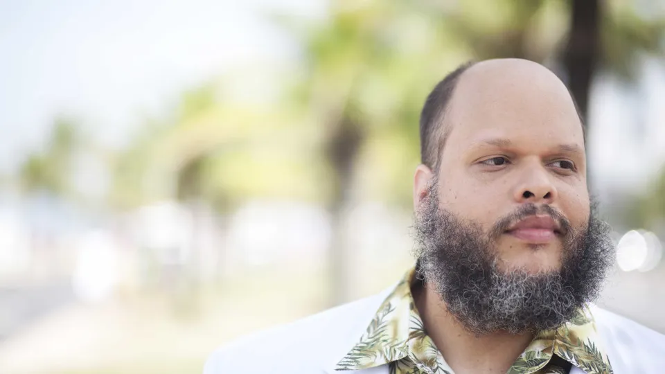 Ed Motta