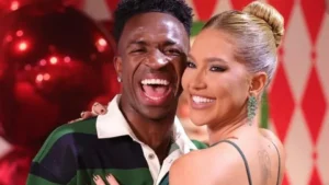 Após término com Virginia, Vini Jr. diz que sonha ter filhos