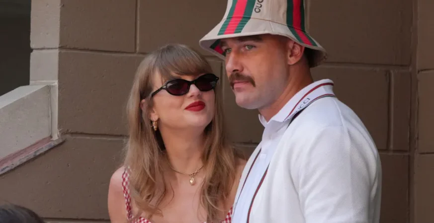 Casamento de Taylor Swift: Há uma regra que está chateando os convidados