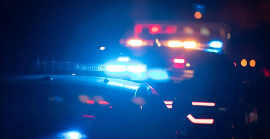 Mulher é baleada em carro com duas crianças após desentendimento no trânsito em Santo André (SP)