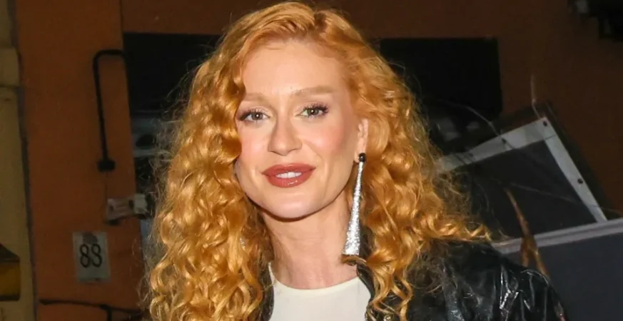 Marina Ruy Barbosa deixa novela do Globoplay inspirada em obras de Nelson Rodrigues