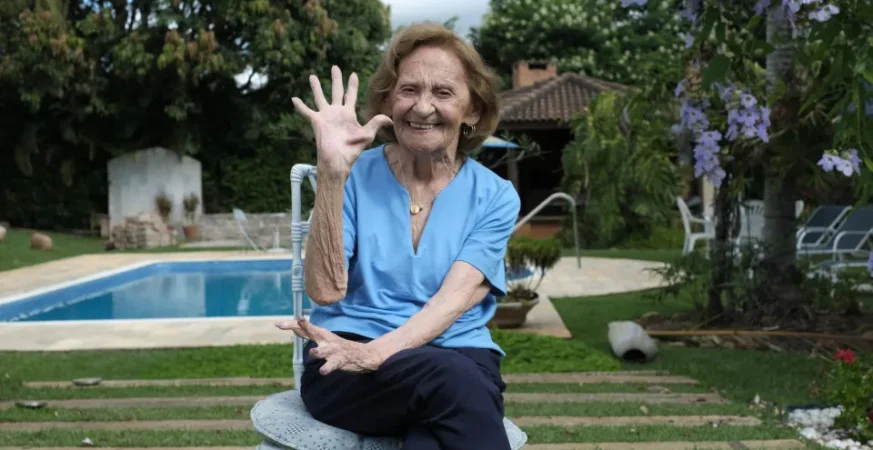 Fotos da juventude de famosos que nunca vimos jovens