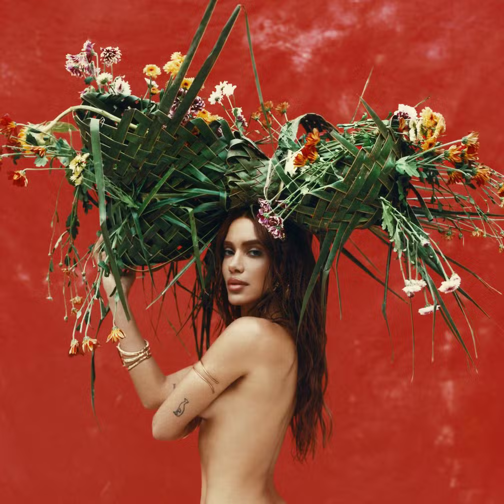Anitta anuncia turnê “Equilibrivm Tour” pelo Brasil; confira cidades