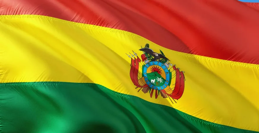 bolivia