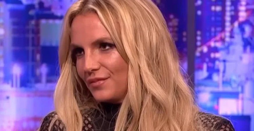 britney spears 1 1