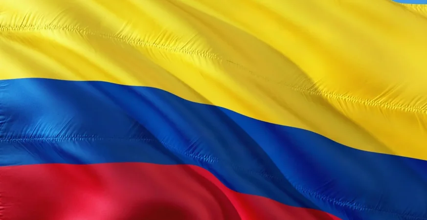 colombia
