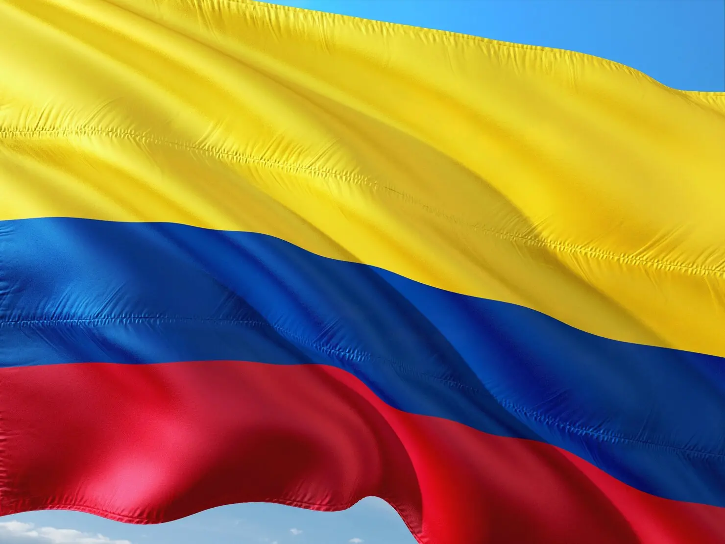 colombia