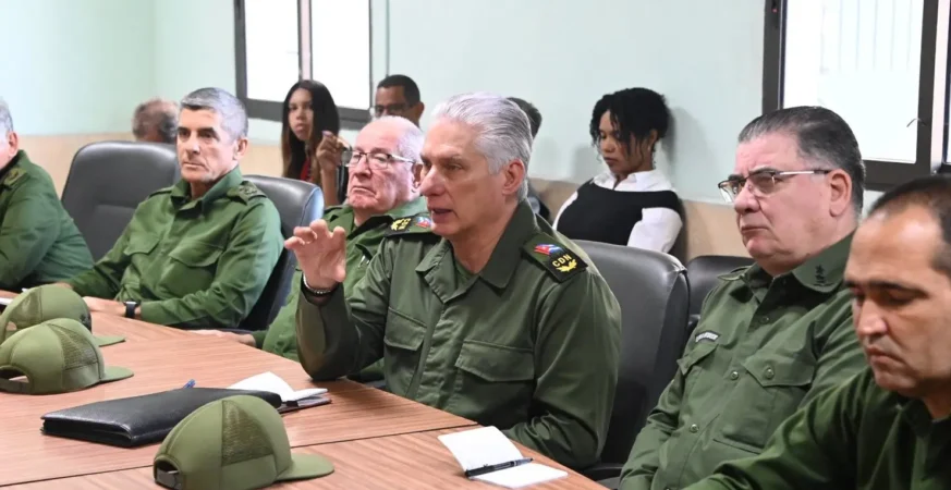 cuba