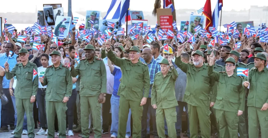 cuba