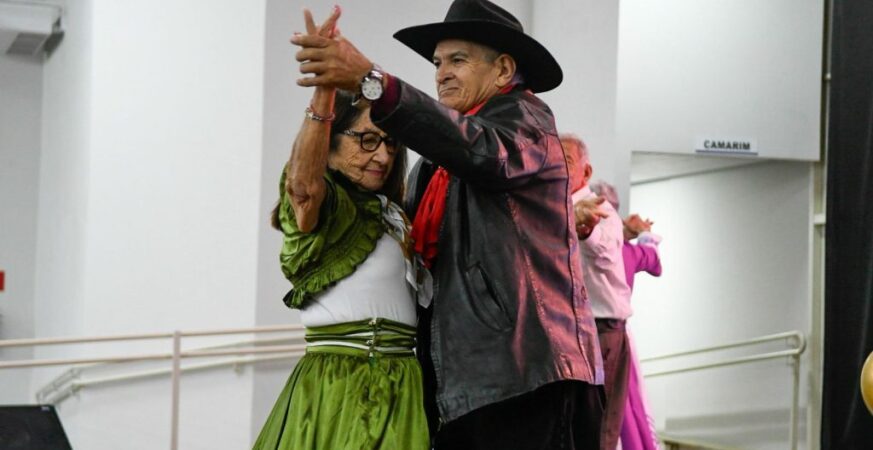 Eldorado celebrou 50 anos com entrega do Espaço Cultural Arandu e novos investimentos na cidade