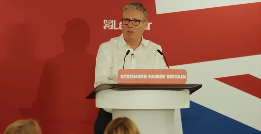 starmer