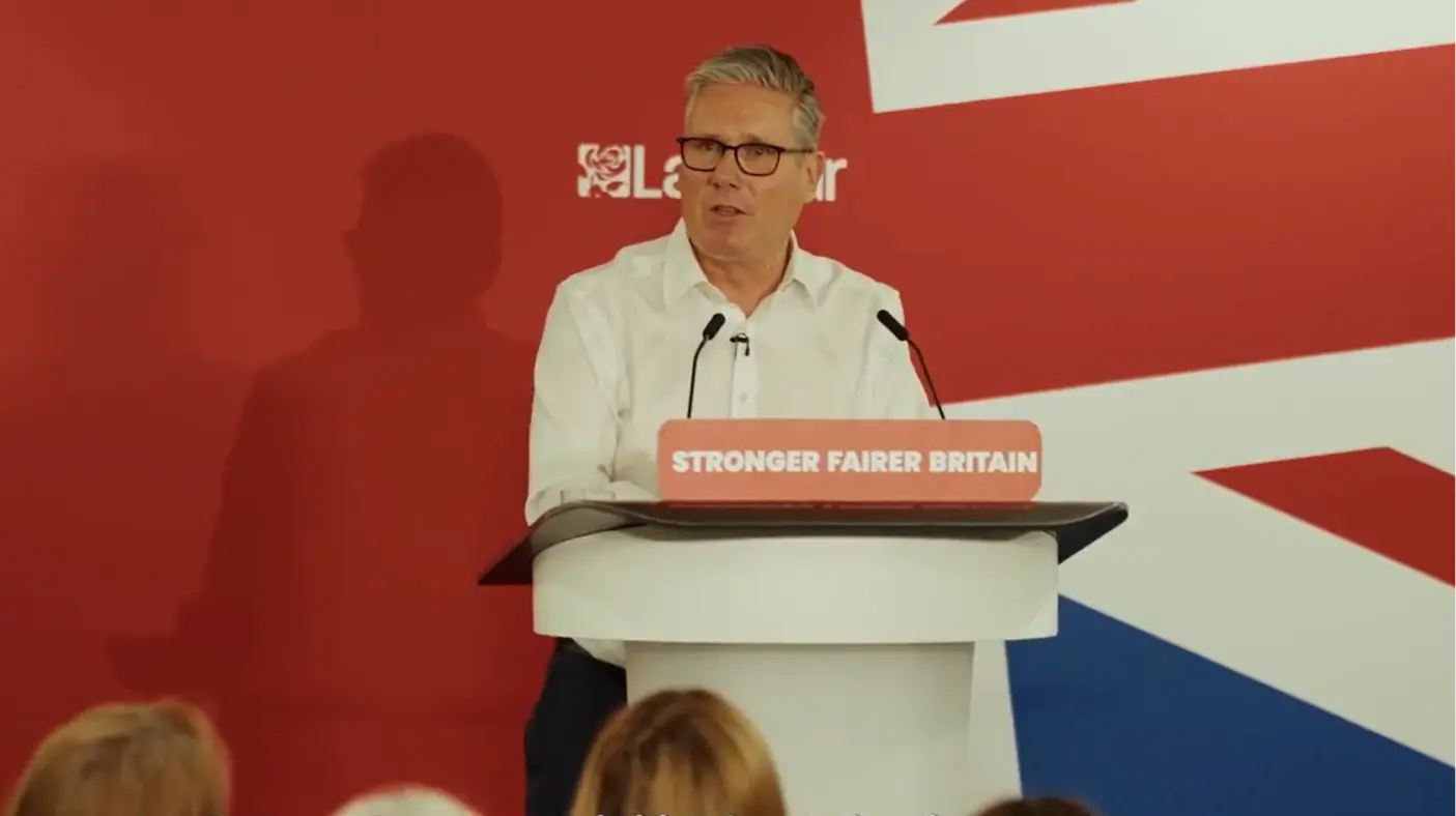 starmer
