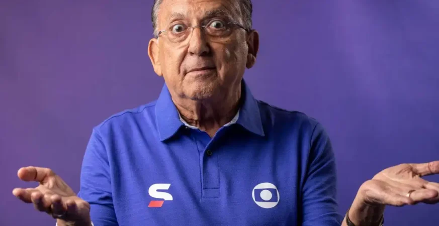 Galvão Bueno