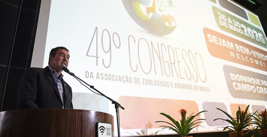 Governo de MS reforça compromisso com desenvolvimento sustentável e conservação de biomas