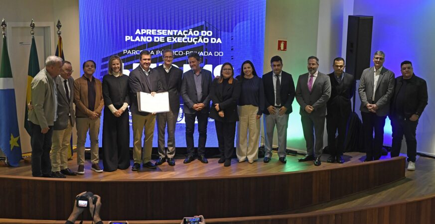 HRMS: saúde pública e gratuita com outro nível de entrega e resultado