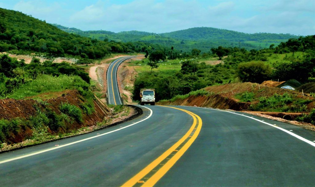 Investimento em estradas transforma a mobilidade e encurta distâncias em Mato Grosso do Sul