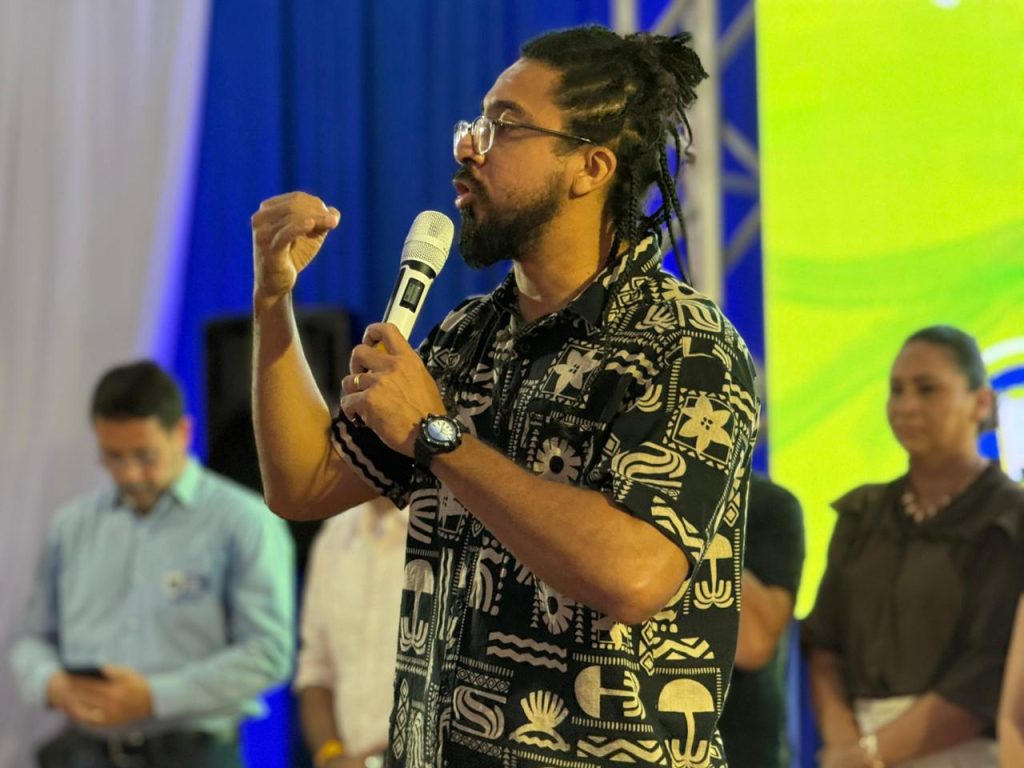 Juventude Plena: MS lança maior programa integrado para jovens do Estado